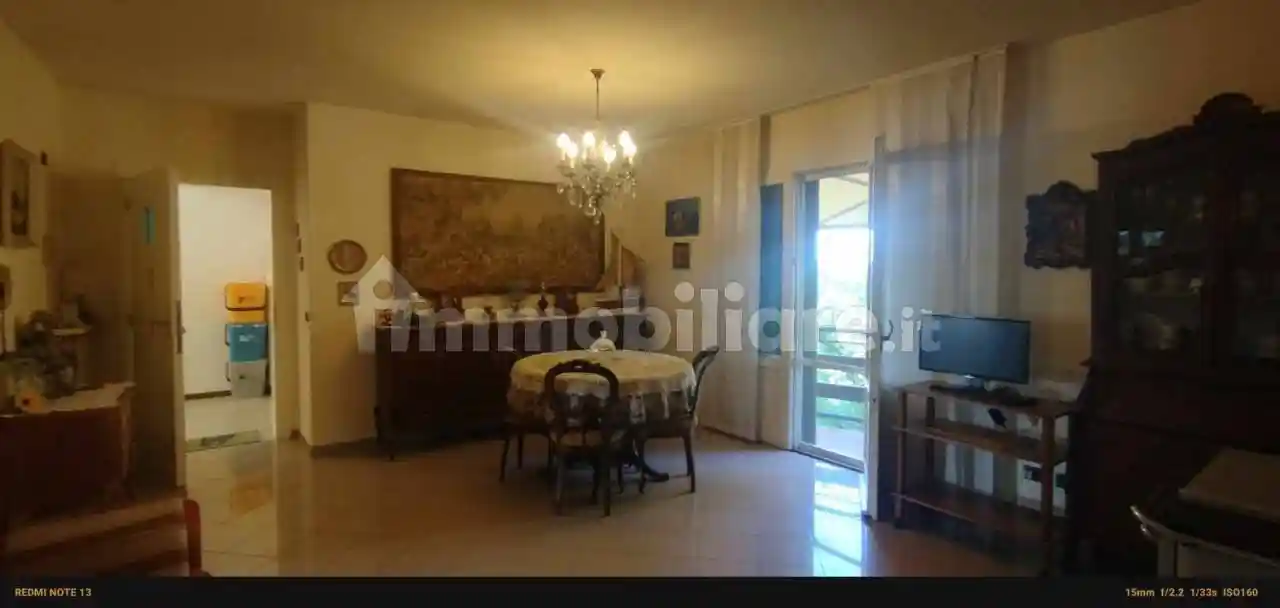 Appartamento in affitto a Santarcangelo di Romagna