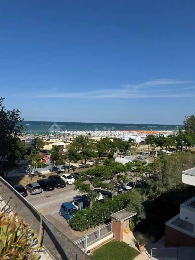 Attico - Mansarda in vendita a Cesenatico