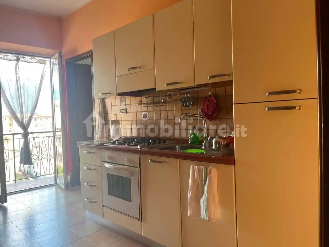 Appartamento in affitto a Alatri