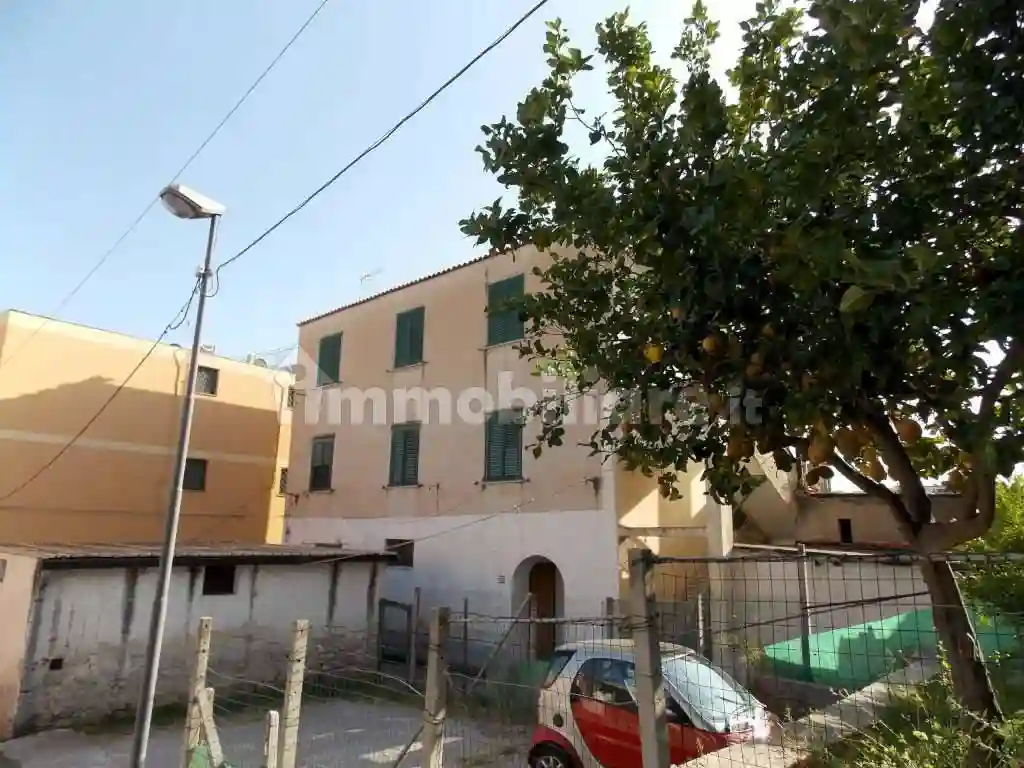 Palazzo - Edificio - foto 2