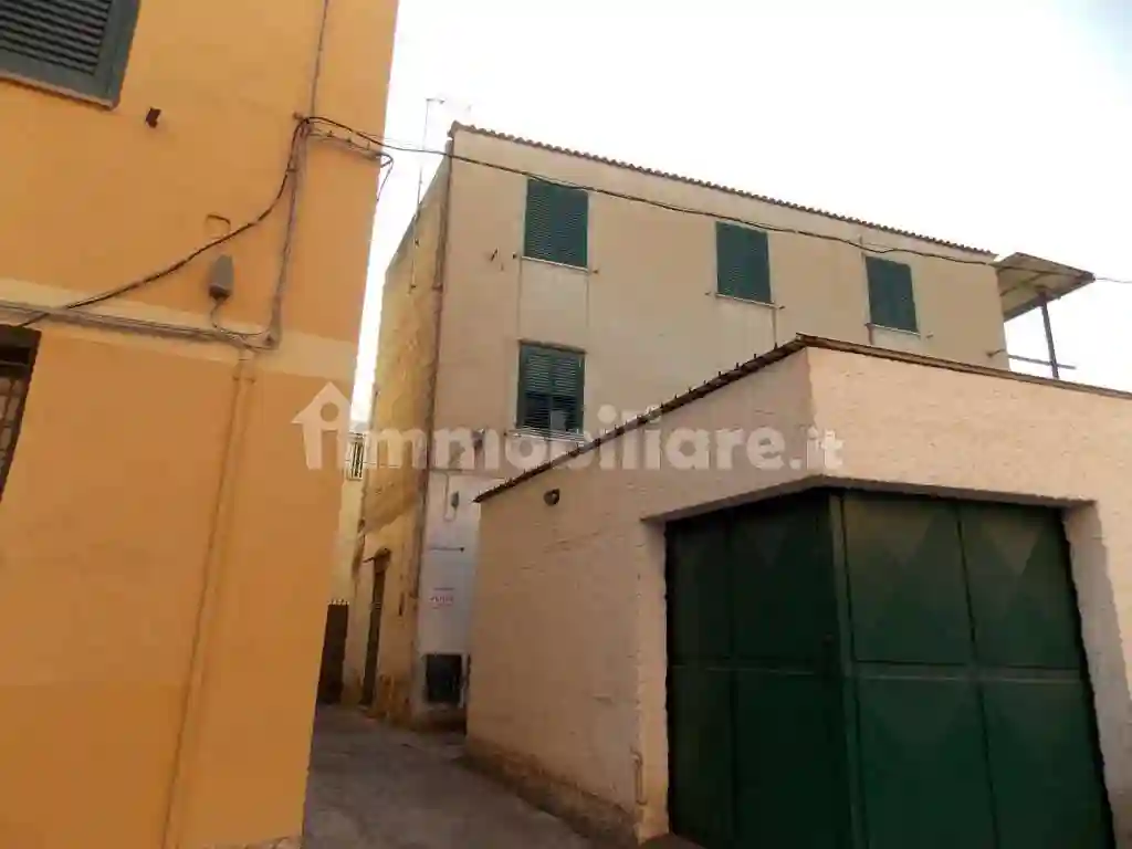 Palazzo - Edificio - foto 5