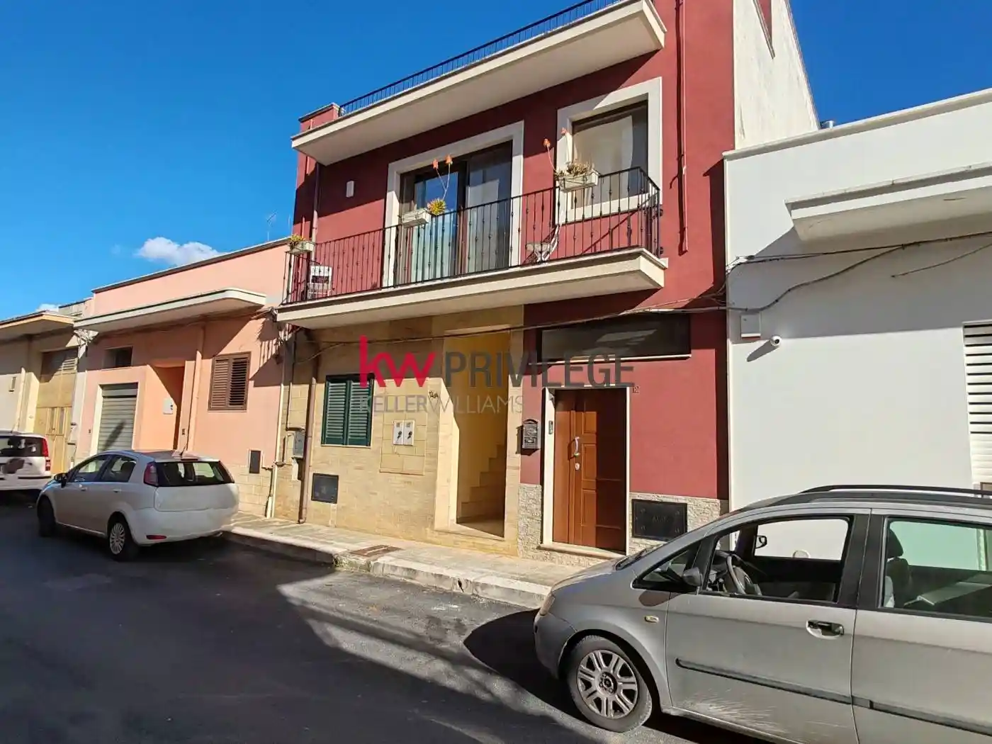 Appartamento in vendita a San Vito dei Normanni