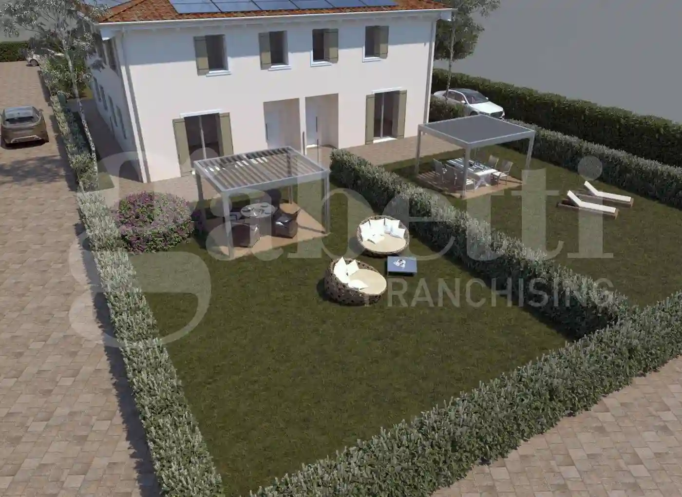 Casa indipendente - foto 2