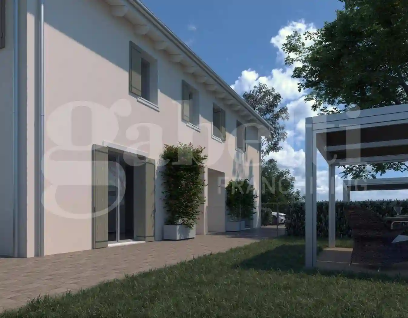 Casa indipendente - foto 4