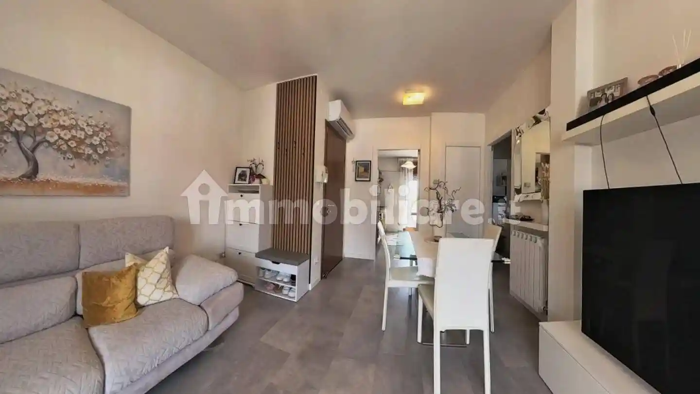 Appartamento in vendita a Spinea