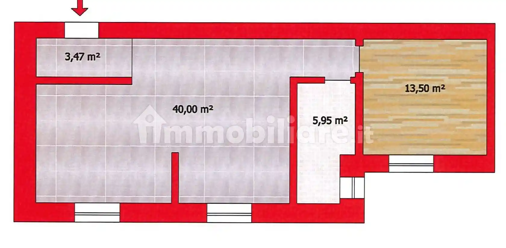 Appartamento in vendita a Bolzano