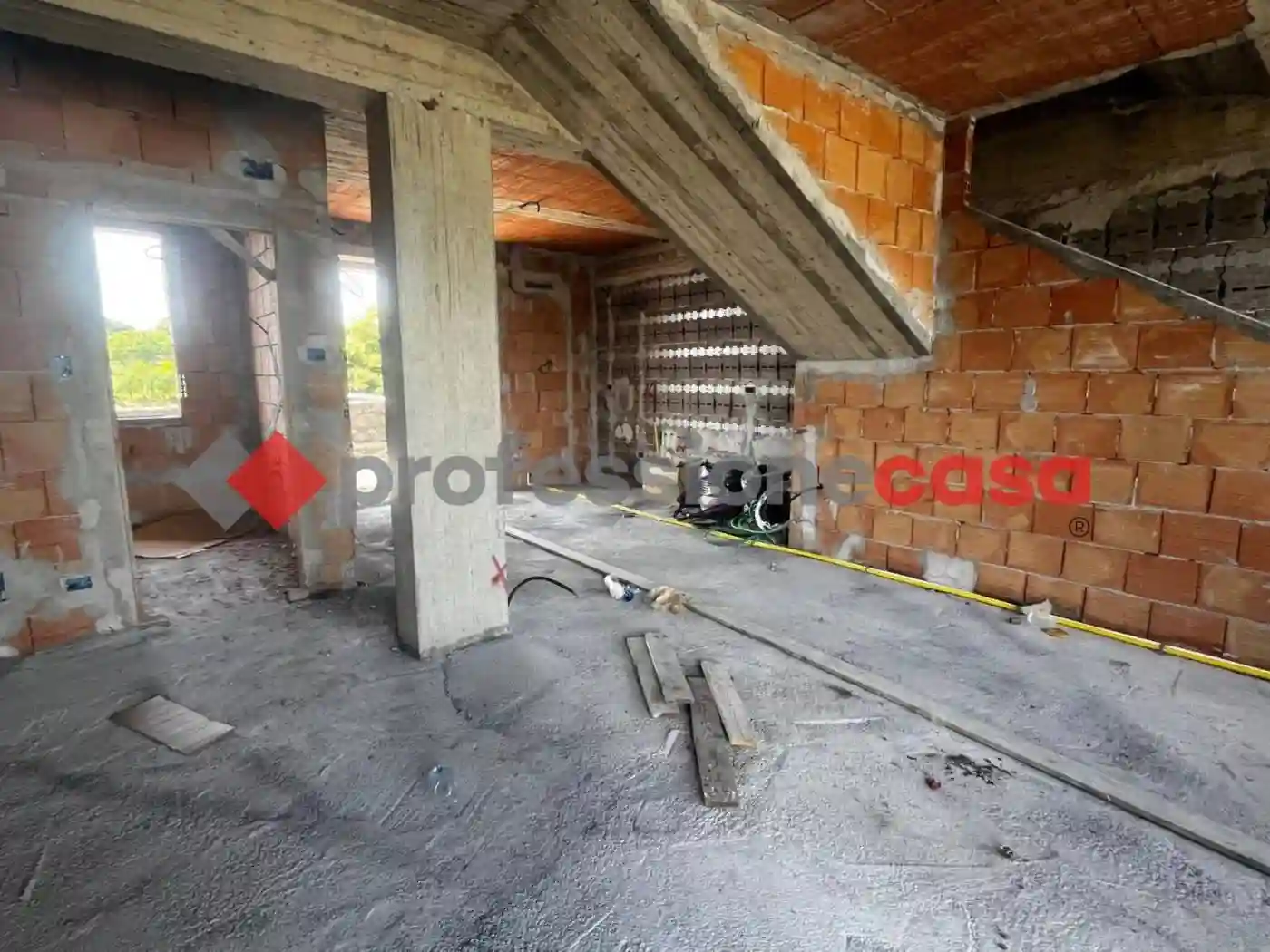 Villetta a schiera - foto 4