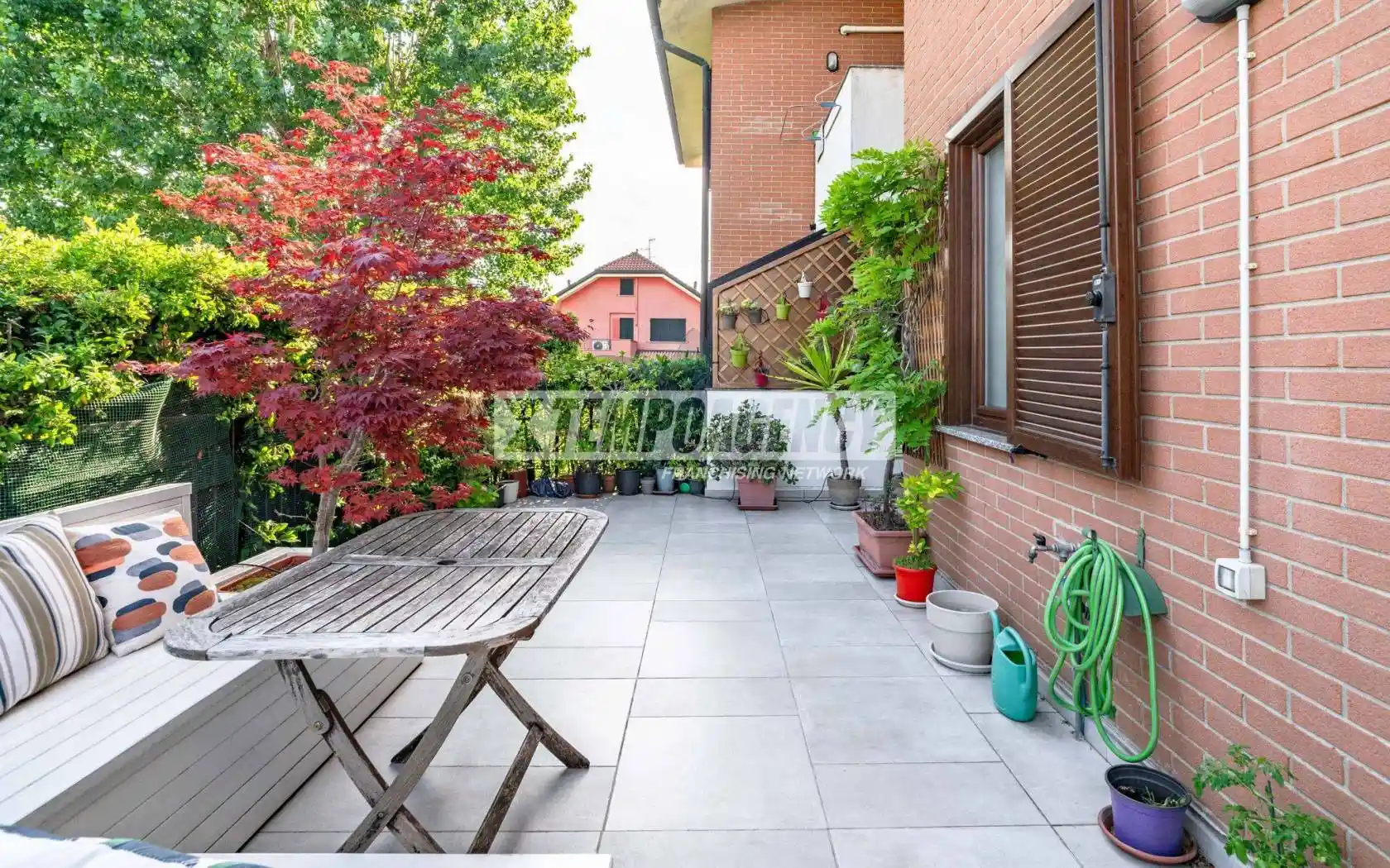 Appartamento in vendita a Garbagnate Milanese