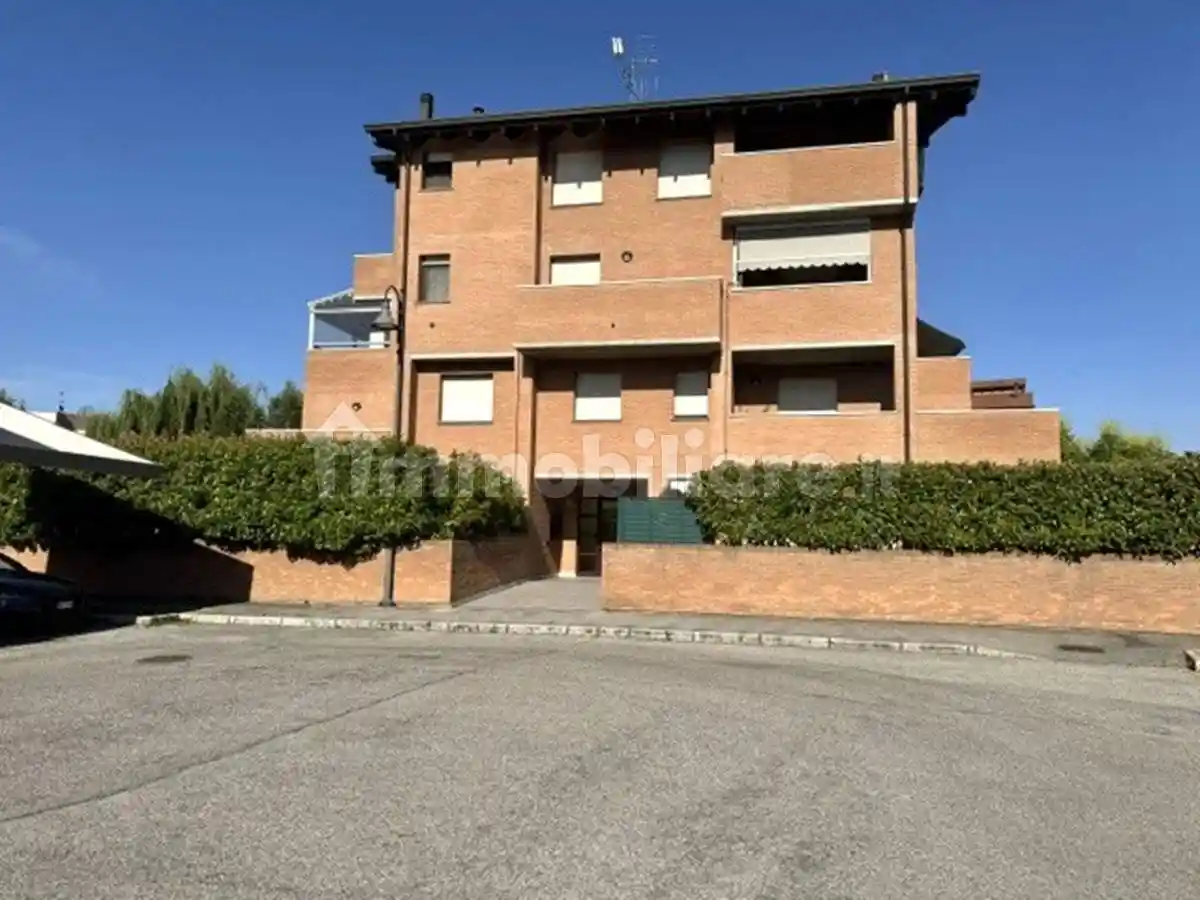 Appartamento in vendita a Granarolo dell'Emilia