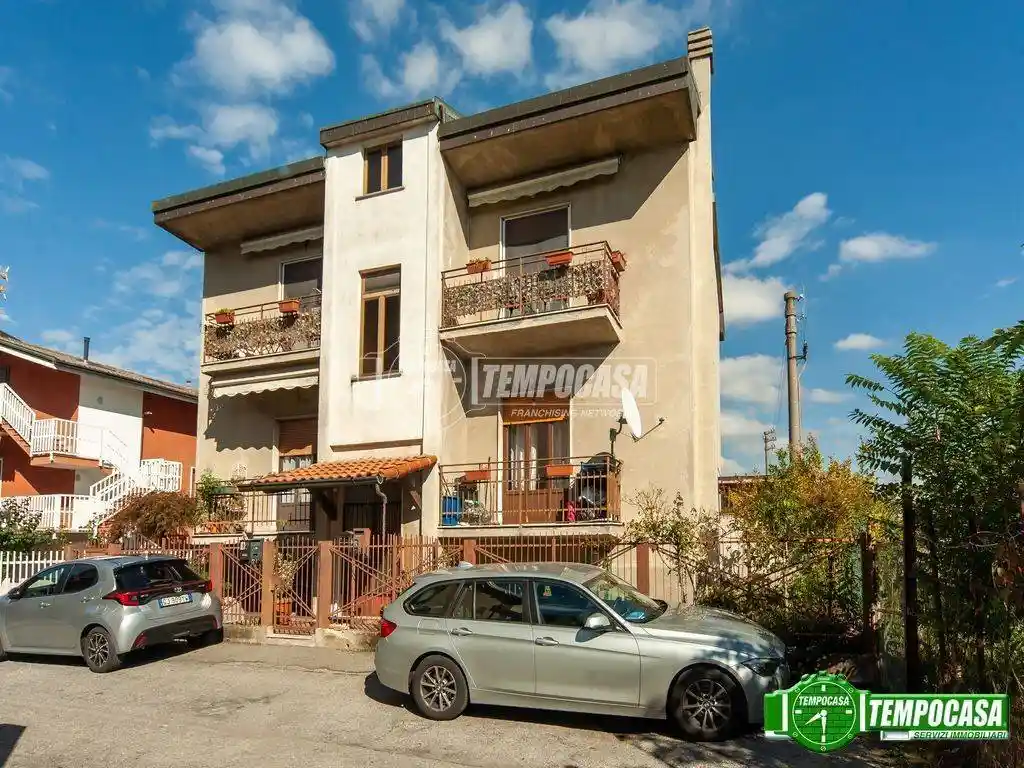 Appartamento in vendita a Muggiò