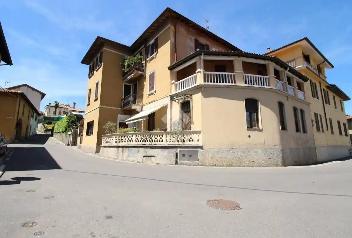 Appartamento in vendita a Merate