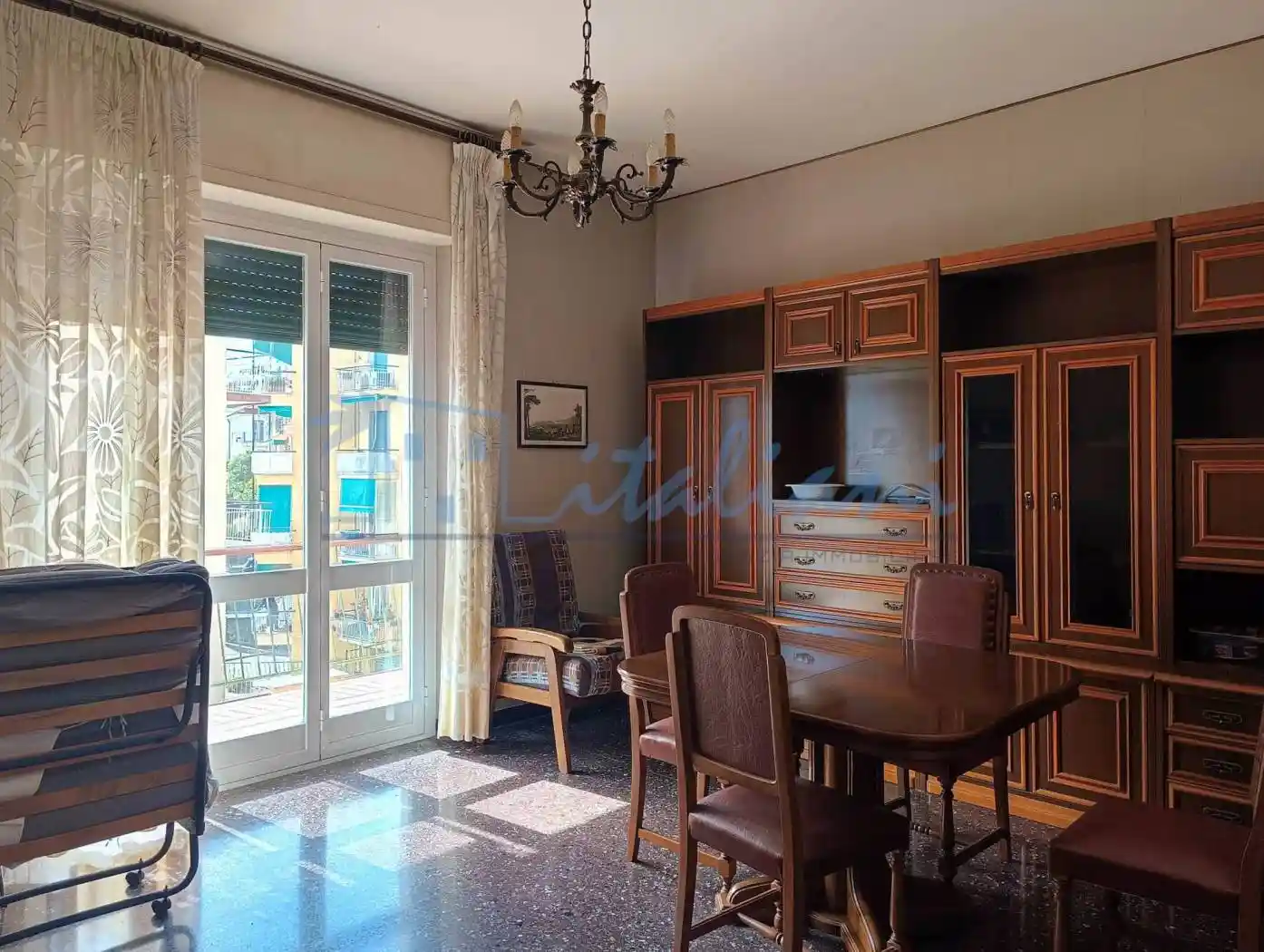 Appartamento in vendita a Varazze