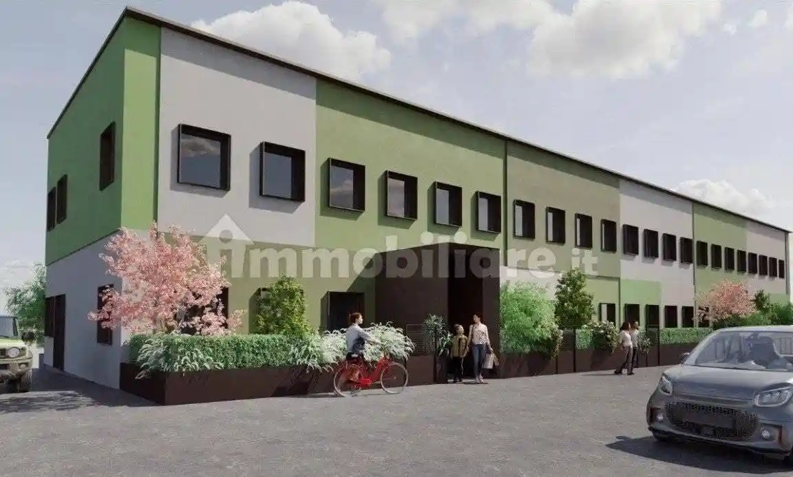Appartamento in vendita a Bologna