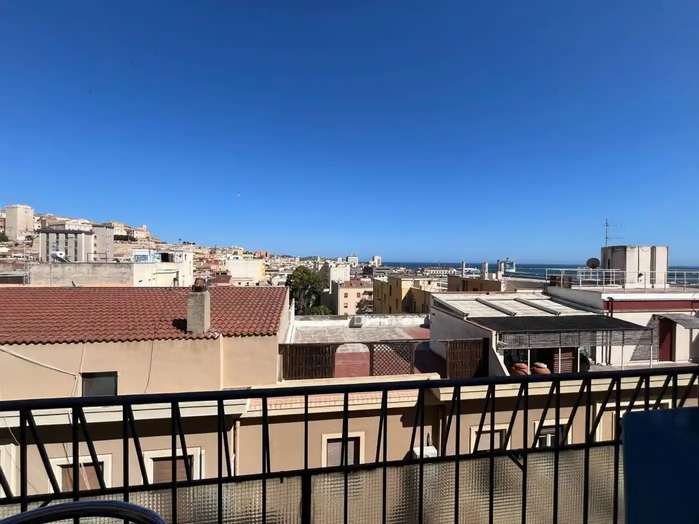 Appartamento in vendita a Cagliari
