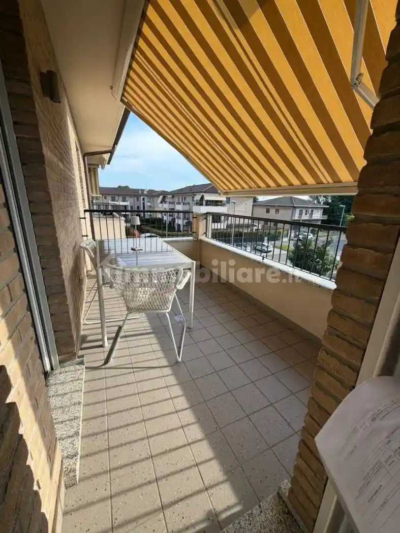 Appartamento in vendita a Ceriano Laghetto