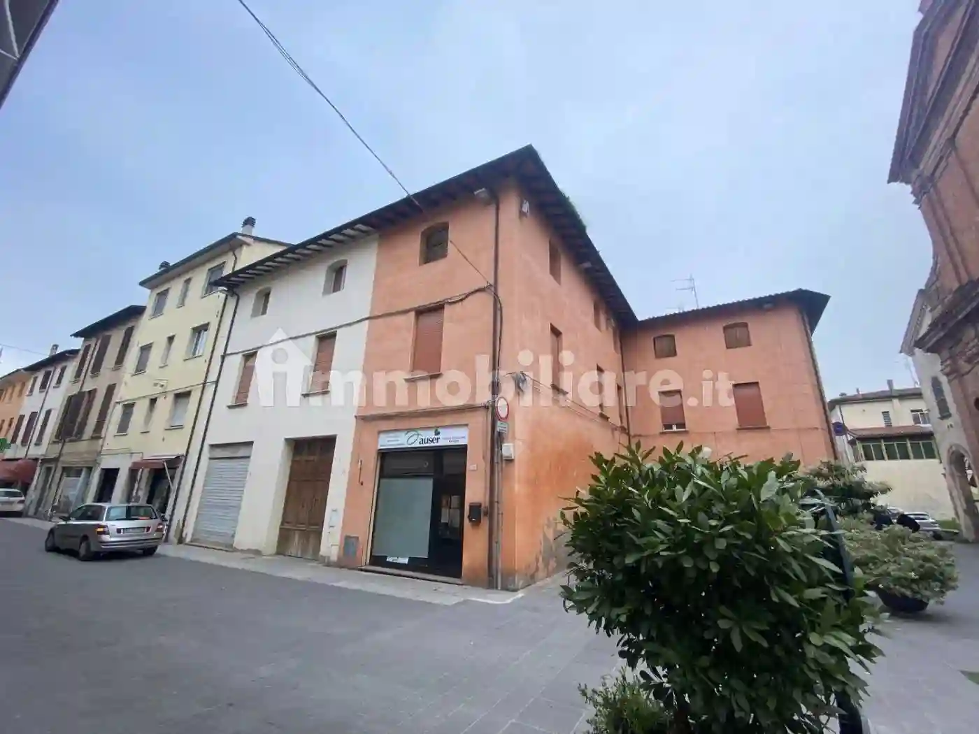 Palazzo - Edificio - foto 2
