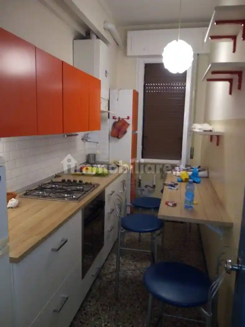 Appartamento in affitto a Parma