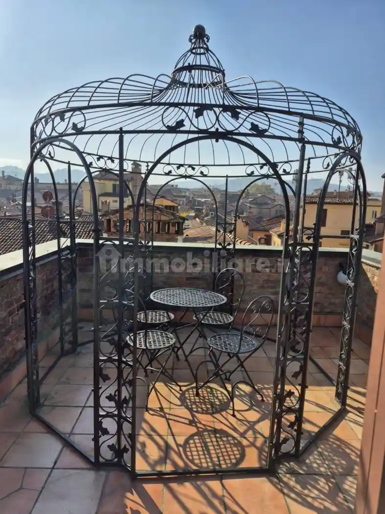 Appartamento in affitto a Bologna
