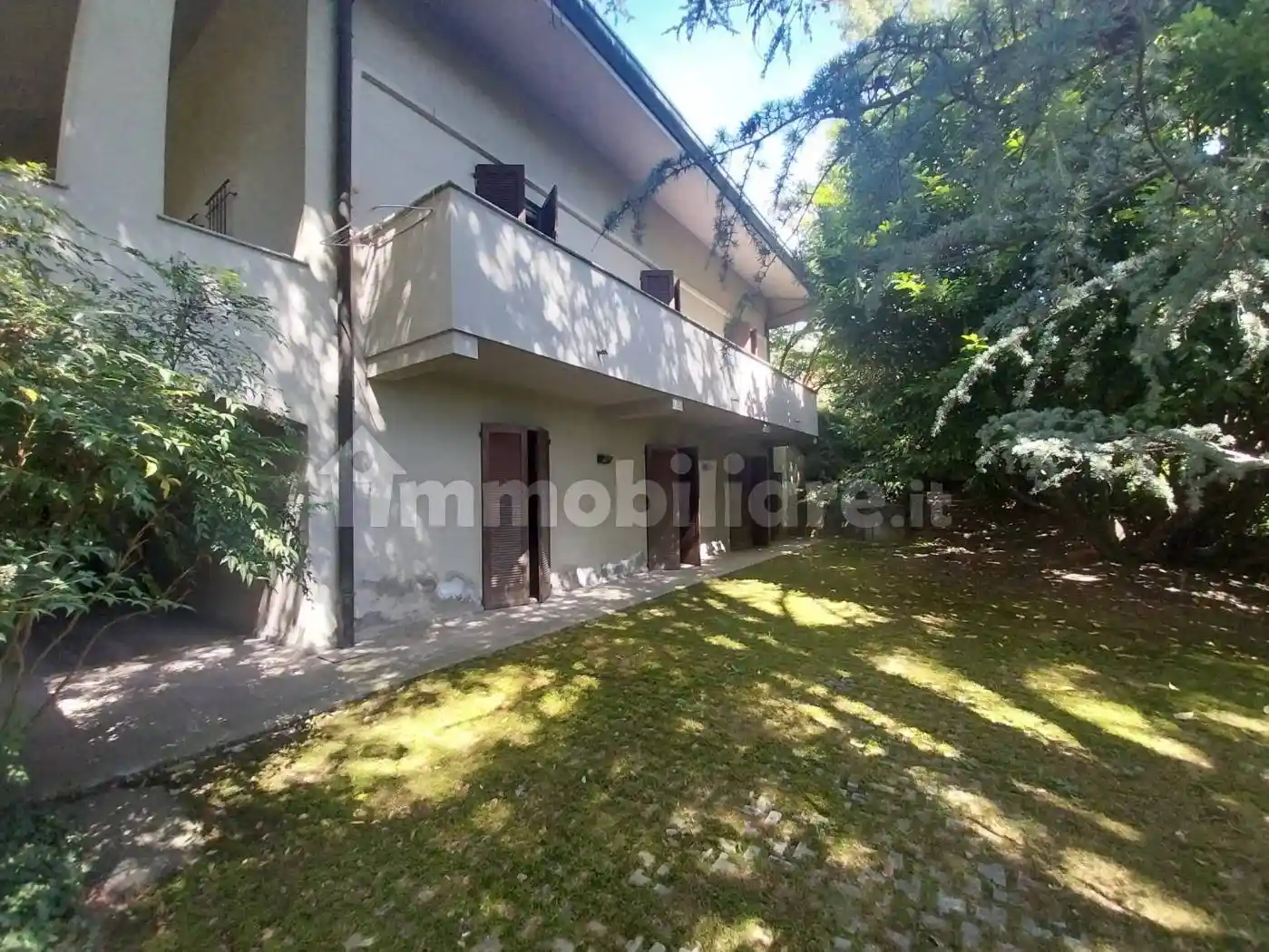 Appartamento in affitto a Palazzago