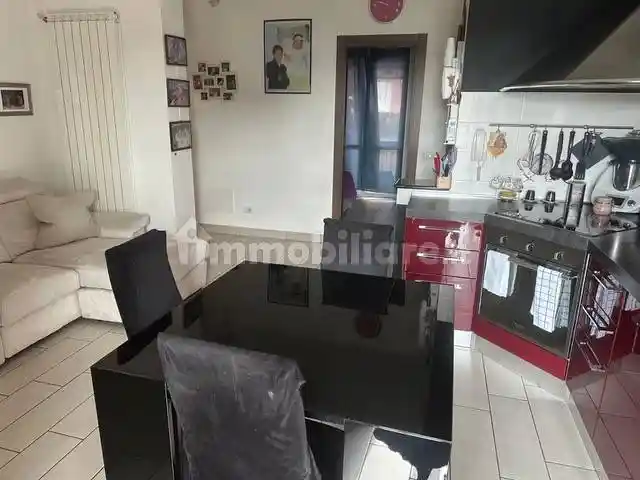 Appartamento in vendita a Vigevano
