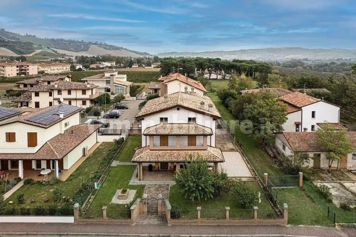 Villa - foto 5