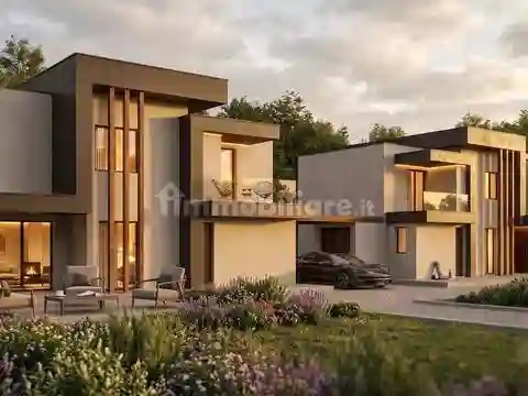 Villa - foto 4
