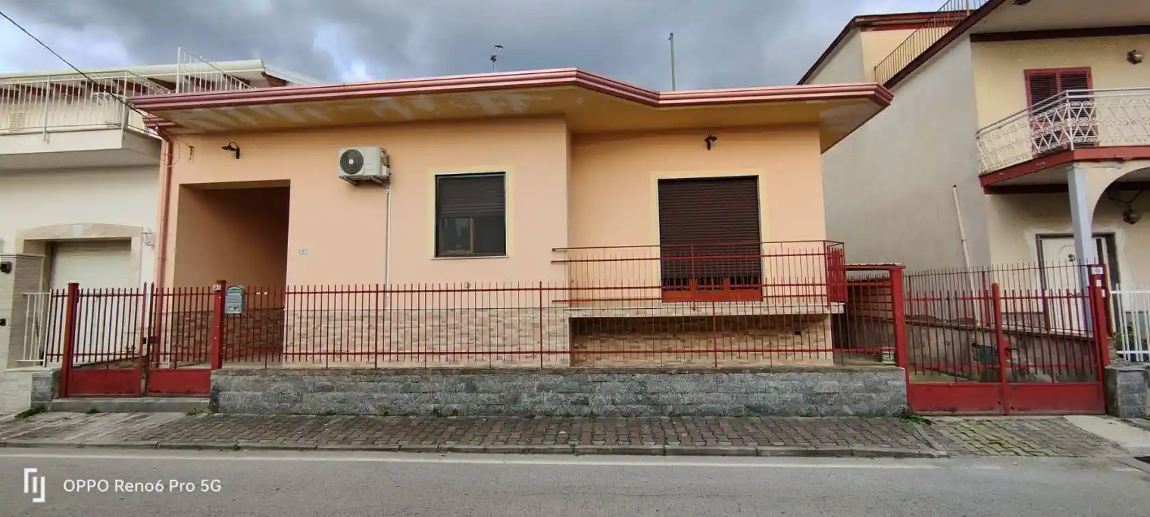 Villa in vendita a Comiziano
