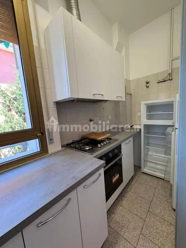 Appartamento in vendita a Bologna