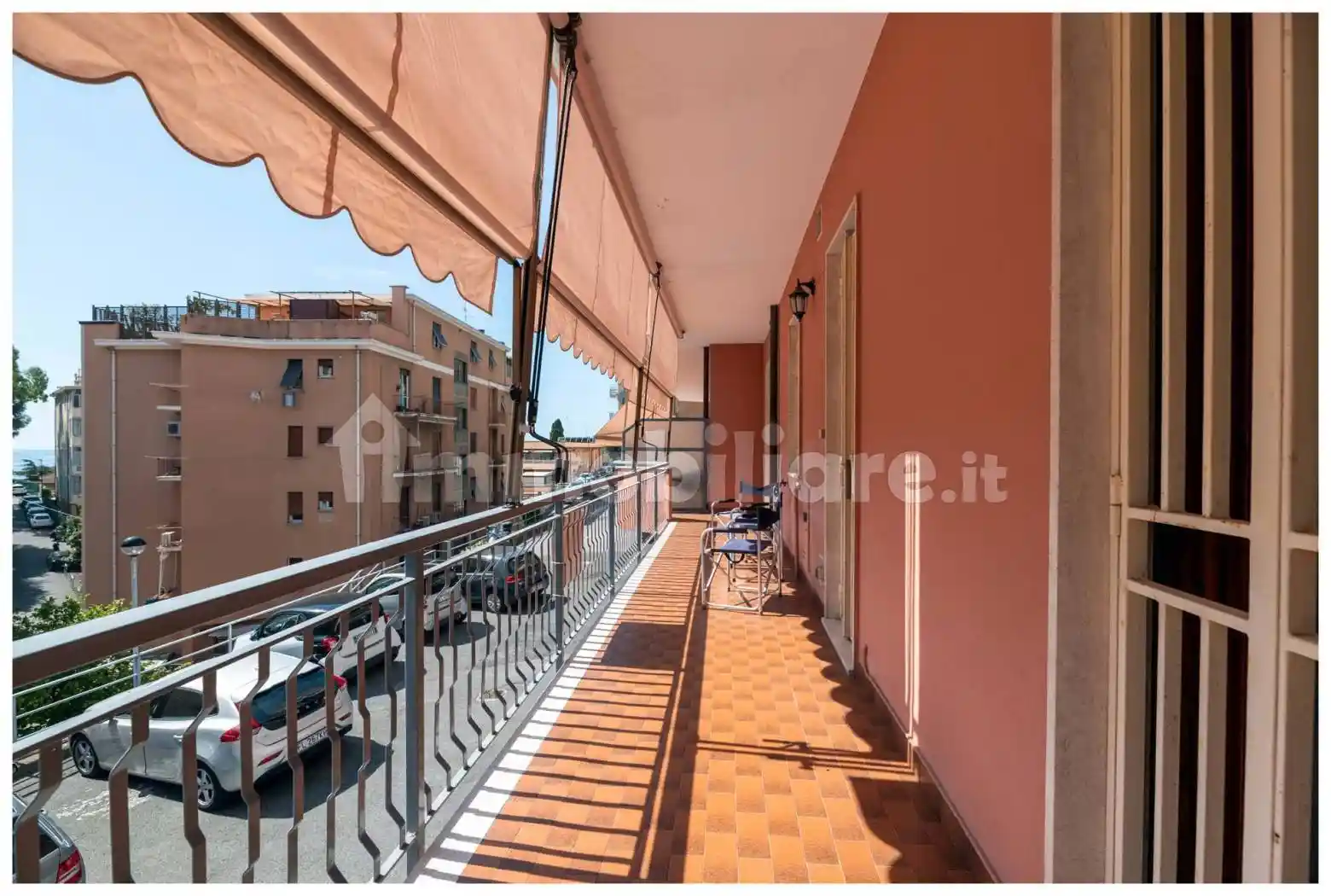 Appartamento in vendita a Varazze