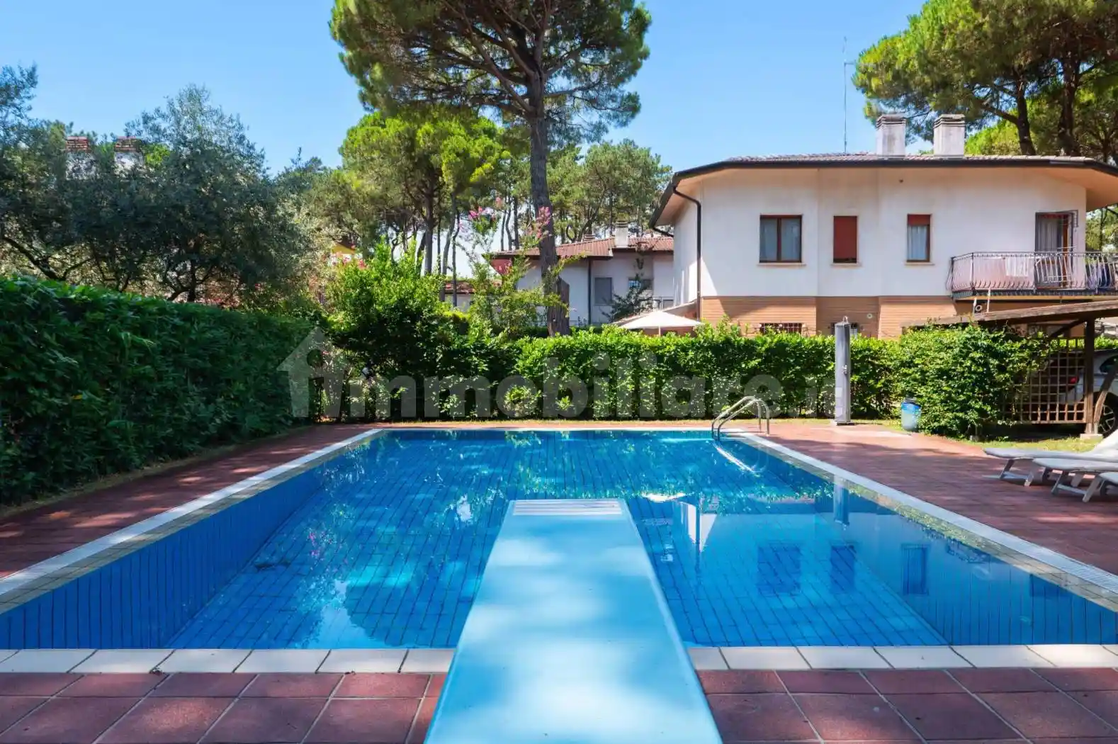 Villa in vendita a Lignano Sabbiadoro