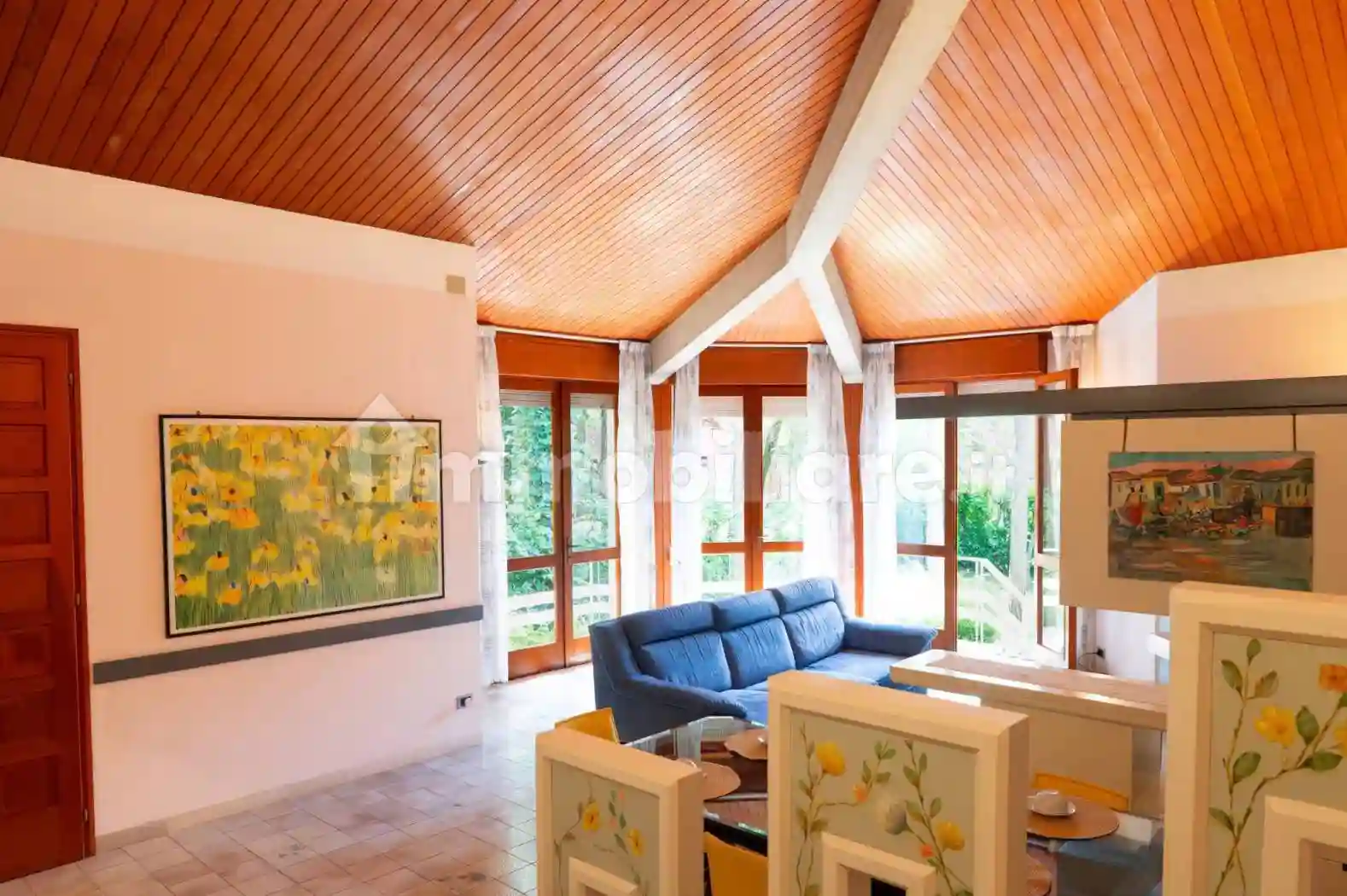 Villa - foto 5