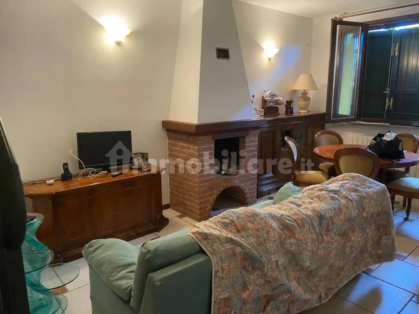 Villa in vendita a San Rocco al Porto