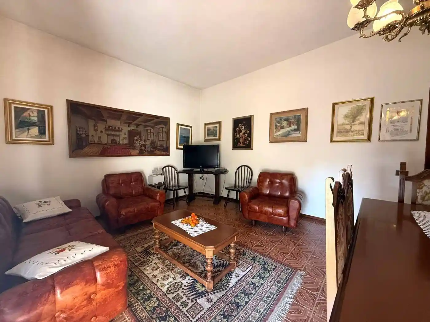 Appartamento in vendita a Empoli