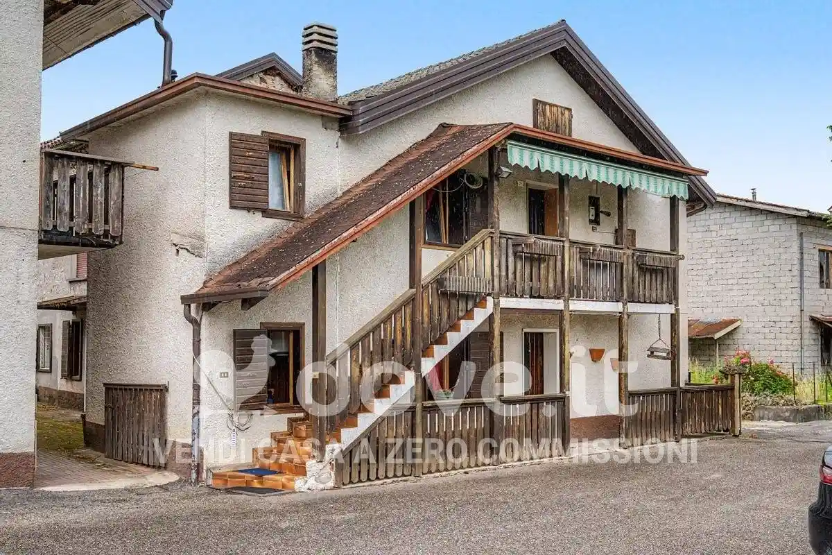 Casa indipendente in vendita a Santa Giustina