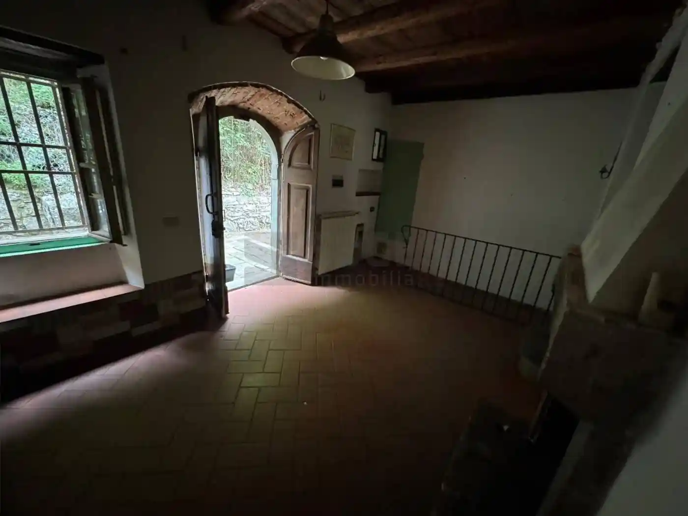 Appartamento in vendita a Pelago