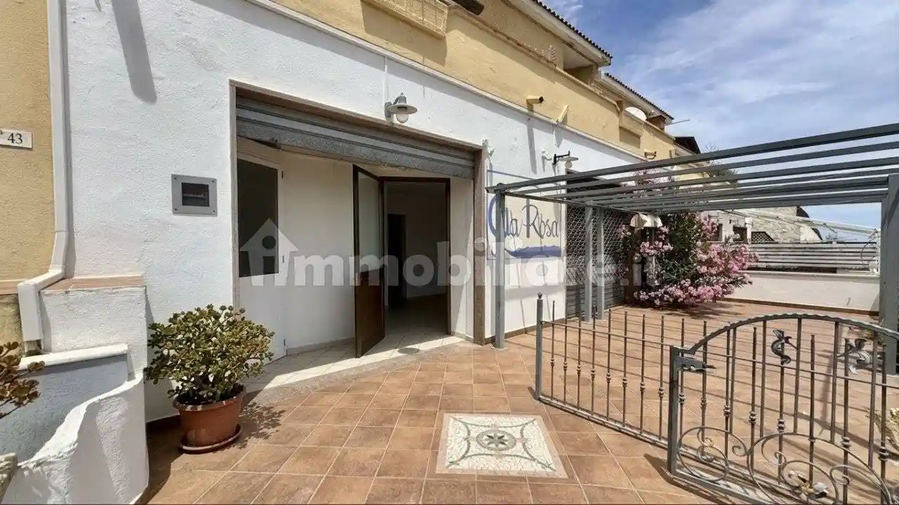 Villa in vendita a Budoni