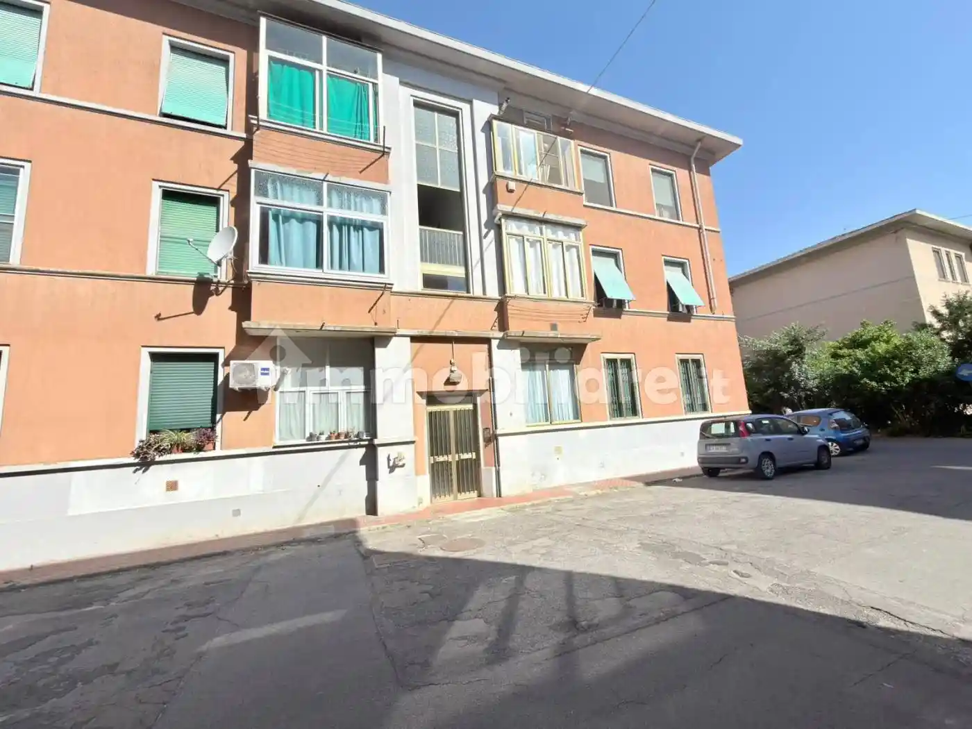 Appartamento in vendita a Firenze