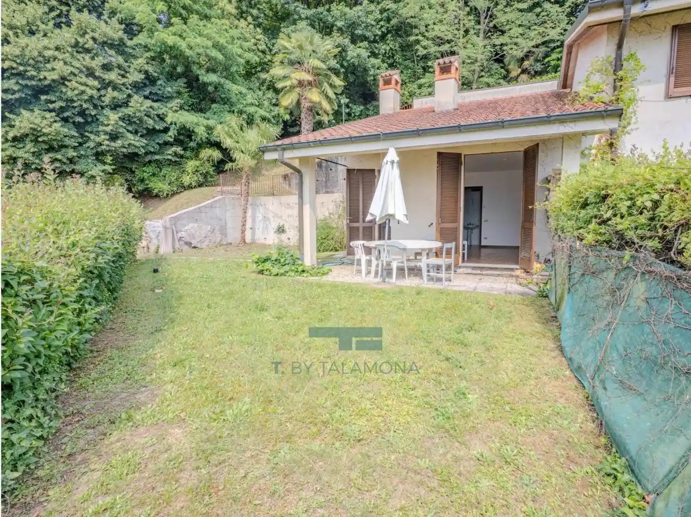 Appartamento in vendita a Laveno-Mombello