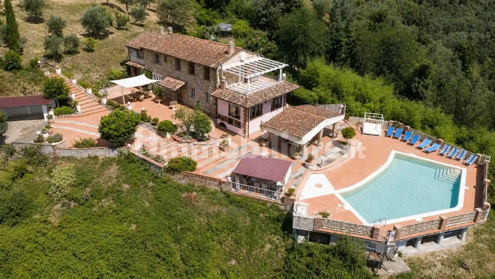 Villa - foto 3