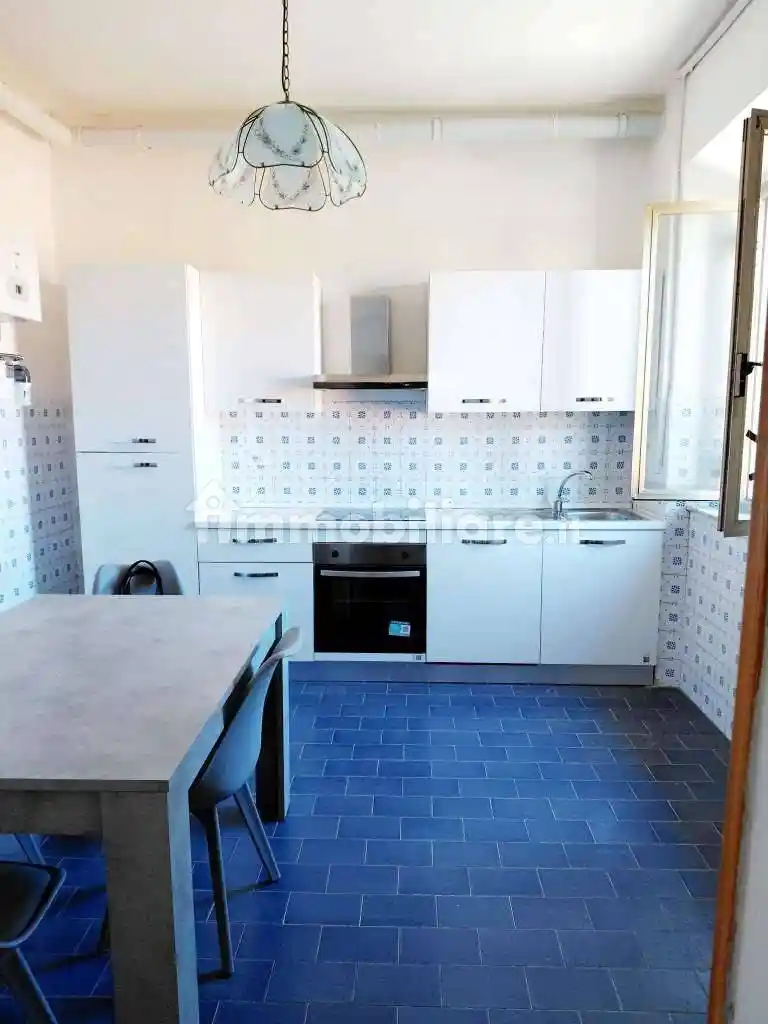 Appartamento in affitto a Livorno