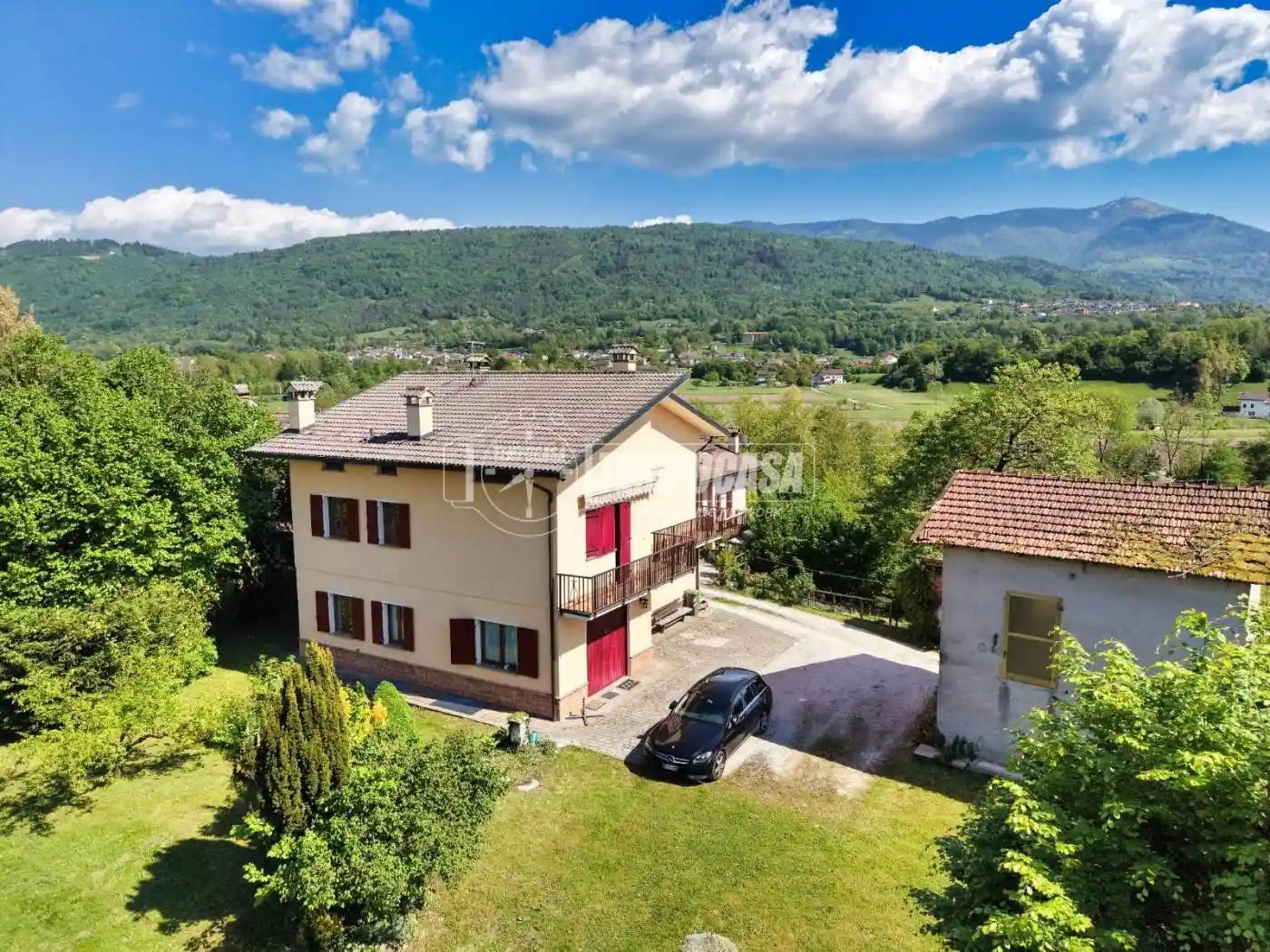 Appartamento in vendita a Belluno