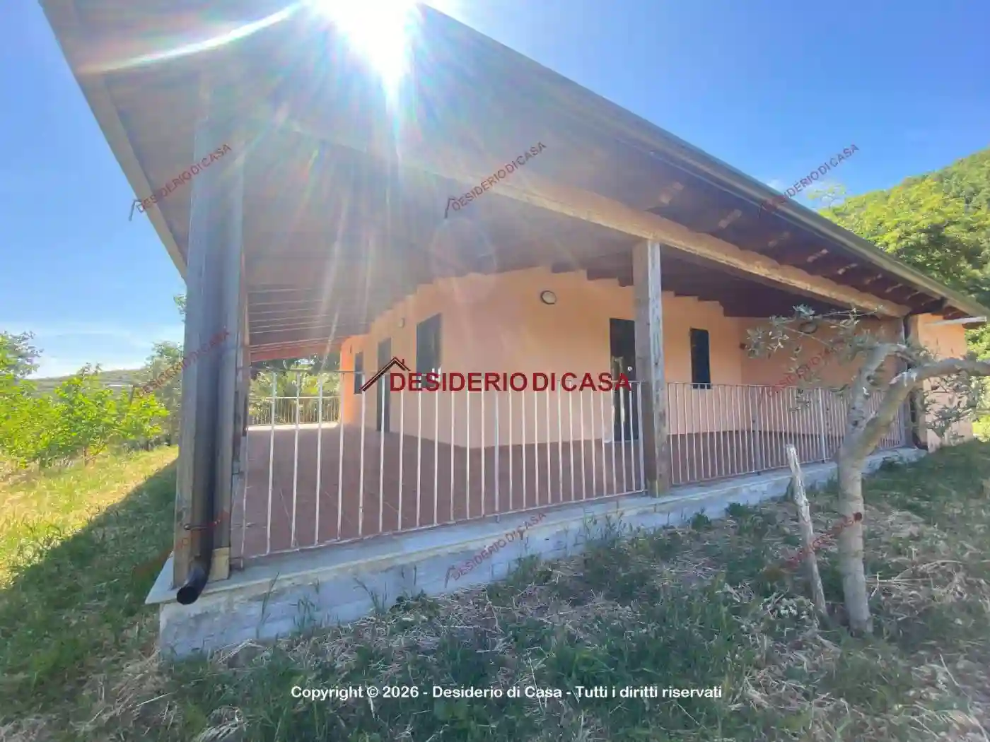 Villa - foto 3