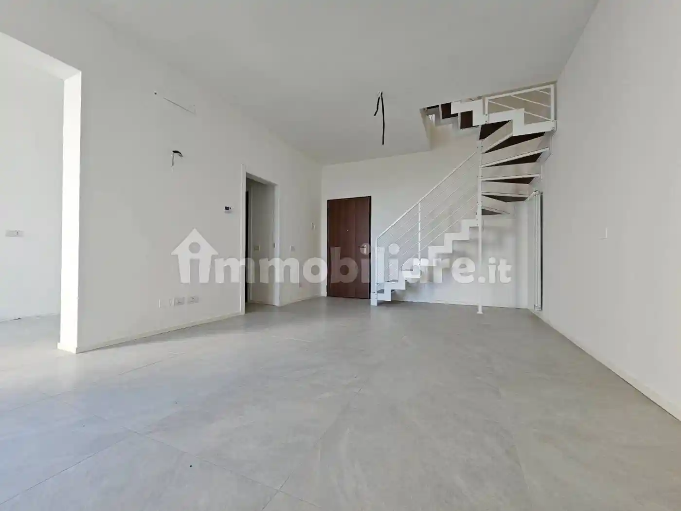 Appartamento in vendita a Corbetta