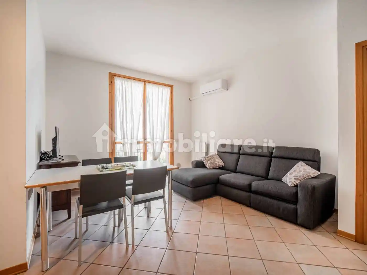 Appartamento in vendita a Casalgrande