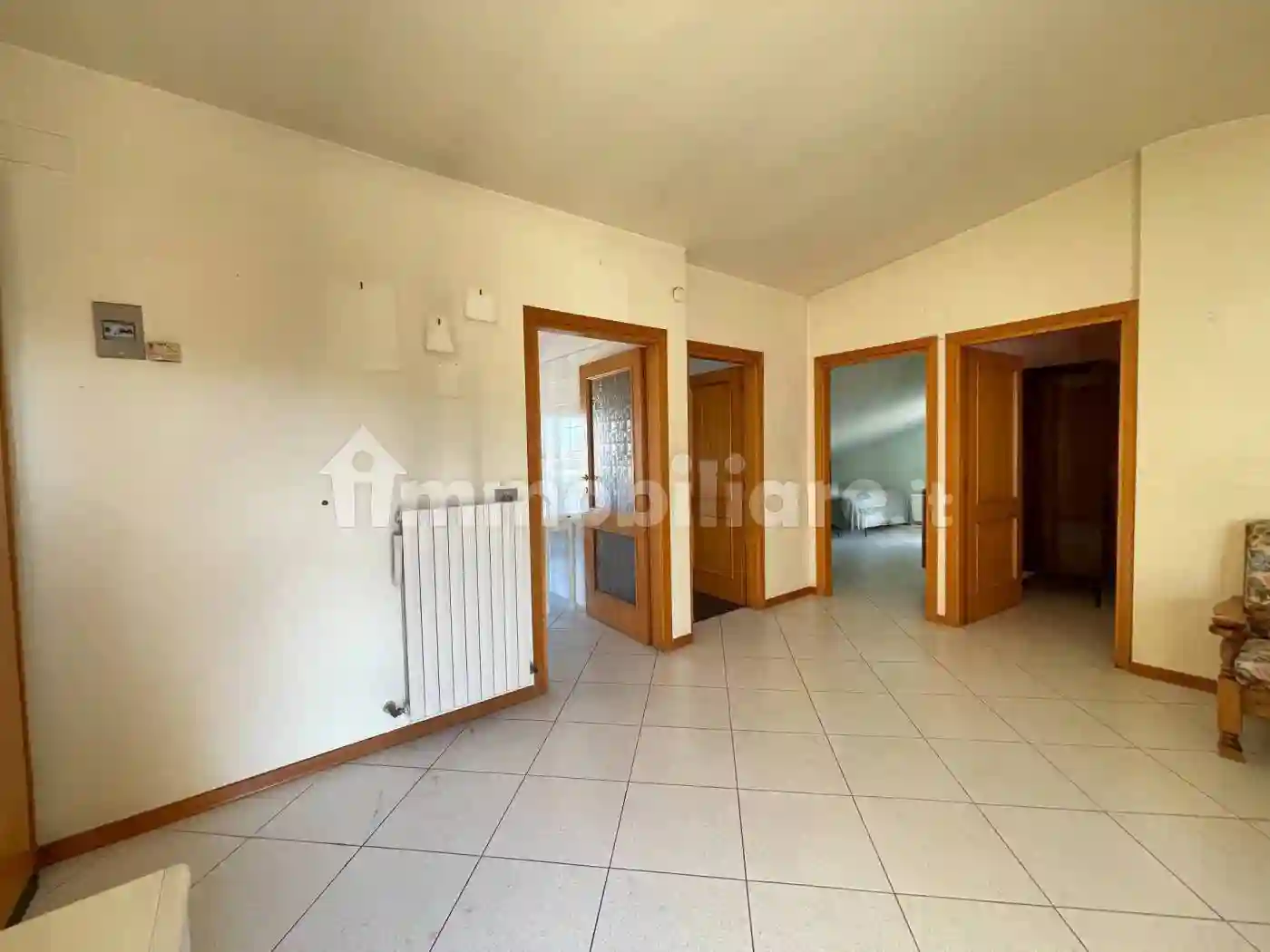 Attico - Mansarda - foto 2