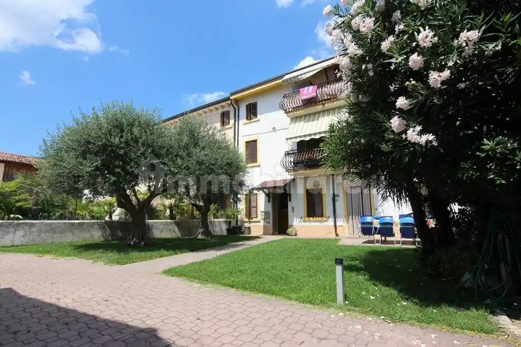 Appartamento in vendita a Bussolengo