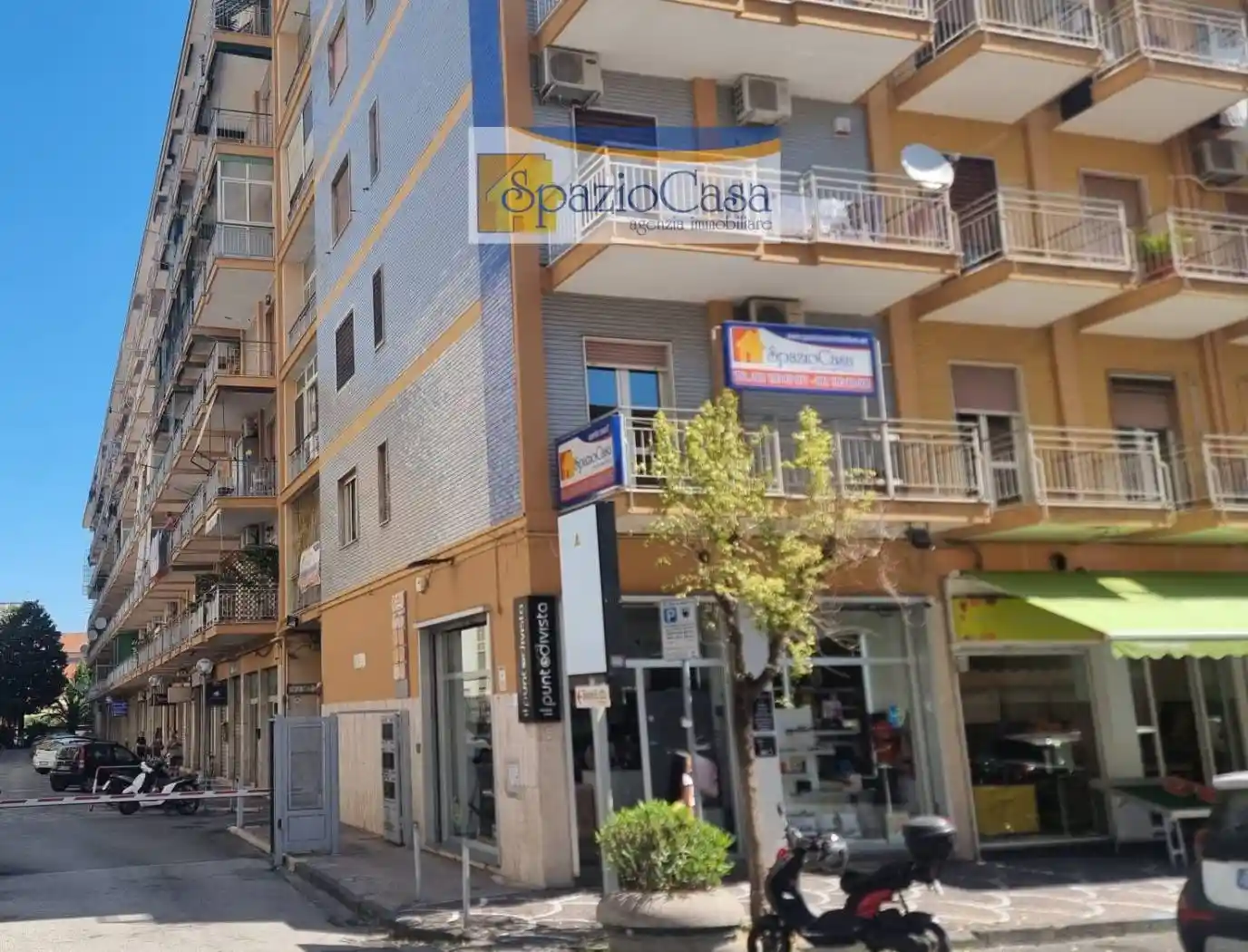 Appartamento in vendita a Giugliano in Campania