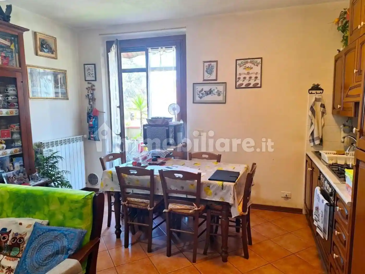 Appartamento in vendita a Porcari