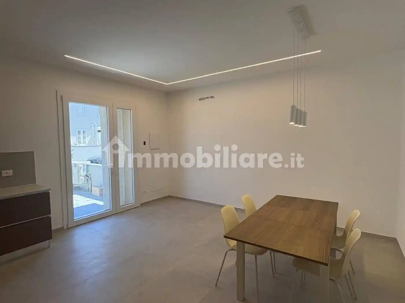 Appartamento in vendita a Ravenna