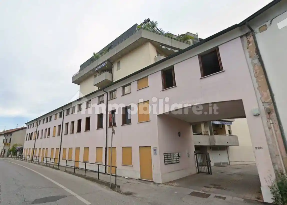 Appartamento in vendita a Vicenza